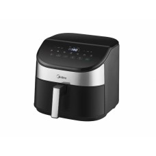 Аерофритюрниця Midea MAD45000ADK 1500 Вт 4,5 л