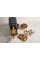 Аерофритюрниця Ninja Double Stack SL300EU 2470 Вт 7,6 л