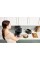 Аерофритюрниця Ninja Double Stack SL300EU 2470 Вт 7,6 л