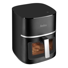 Аерофритюрниця Amica AFM 6020 1700 Вт 7,2 л