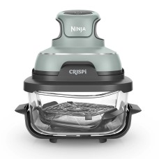 Аерофритюрниця Ninja FN101EUSG 1700 Вт 3,8 л