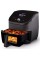 Аерофритюрниця Instant Pot Vortex Plus Clear Cook 1700 Вт 5,7 л