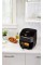 Аерофритюрниця Instant Pot Vortex Plus Clear Cook 1700 Вт 5,7 л