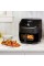 Аерофритюрниця Instant Pot Vortex Plus Clear Cook 1700 Вт 5,7 л