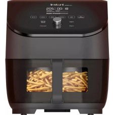 Аерофритюрниця Instant Pot Vortex Plus Clear Cook 1700 Вт 5,7 л