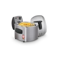 Фритюрниця Fritel FR 1480 3000 Вт 4 л