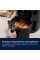 Аерофритюрниця Electrolux EAF5B 1500 Вт 5 л