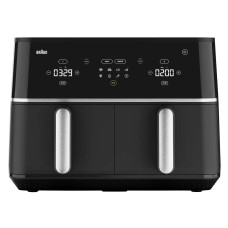 Аерофритюрниця Braun Twin Cook TD5030 2400 Вт 10 л