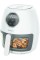 Фритюрниця Sencor SFR 5340WH 1300 Вт 3,5 л без жиру