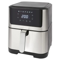 Аерофритюрниця ProfiCook PC-FR 1269 H 1800 Вт 8 л