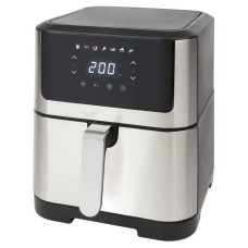 Аерофритюрниця ProfiCook PC-FR 1269 H 1800 Вт 8 л
