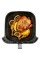 Аерофритюрниця ProfiCook PC-FR 1269 H 1800 Вт 8 л