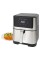 Аерофритюрниця ProfiCook PC-FR 1269 H 1800 Вт 8 л
