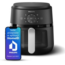 Аерофритюрниця Philips OVI NA221/00 1500 Вт 4,2 л