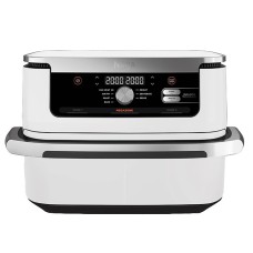 Аерофритюрниця Ninja AF500EUWH 2470 Вт 10,4 л