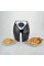 Аерофритюрниця Ariete 4616 Air Fryer 1300Вт 2.6л