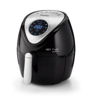 Аерофритюрниця Ariete 4616 Air Fryer 1300Вт 2.6л