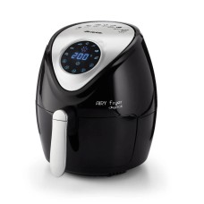 Аерофритюрниця Ariete 4616 Air Fryer 1300Вт 2.6л