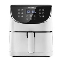 Аерофритюрниця Cosori Premium CP158-AF-RXW 1700 Вт 5,5 л
