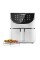 Аерофритюрниця Cosori Premium CP158-AF-RXW 1700 Вт 5,5 л