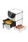 Аерофритюрниця Cosori Premium CP158-AF-RXW 1700 Вт 5,5 л