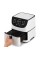 Аерофритюрниця Cosori Premium CP158-AF-RXW 1700 Вт 5,5 л