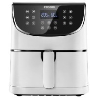 Аерофритюрниця Cosori Premium CP158-AF-RXW 1700 Вт 5,5 л