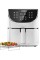 Аерофритюрниця Cosori Premium CP158-AF-RXW 1700 Вт 5,5 л