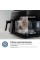 Аерофритюрниця Philips Ovi Dual Basket NA552/00 2750 Вт 9 л 