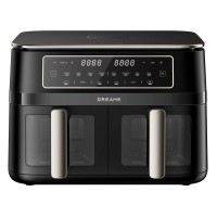 Аерофритюрниця Dreame Tasti DZ30 3000W 11л