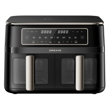 Аерофритюрниця Dreame Tasti DZ30 3000W 11л