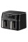Аерофритюрниця Dreame Tasti DZ30 3000W 11л