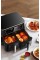 Аерофритюрниця Dreame Tasti DZ30 3000W 11л