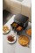Аерофритюрниця Dreame Tasti DZ30 3000W 11л