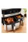 Фритюрниця Tefal Dual Easy Fry & Grill EY905D 2700 Вт 8,3 л без жиру