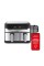 Tefal Dual Easy Fry & Grill Ey905d 2700W 8.3L