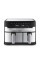 Tefal Dual Easy Fry & Grill Ey905d 2700W 8.3L