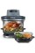 Аерофритюрниця Ninja Crispi Pro AS101EUCY 2050 Вт 5,7 л