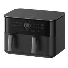 Аерофритюрниця Xiaomi Dual Zone 2700 Вт 10 л