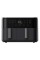 Аерофритюрниця Xiaomi Dual Zone 2700 Вт 10 л