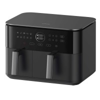 Аерофритюрниця Xiaomi Dual Zone 2700 Вт 10 л