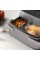 Аерофритюрниця Philips Ovi Ultra Megabasket NA565/02 2750 Вт 9,5 л