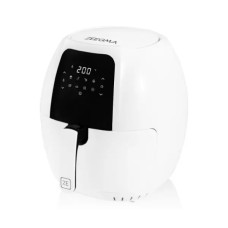 Аерофритюрниця Zeegma Knapper Grand White 1800 Вт 7,7 л