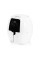 Аерофритюрниця Zeegma Knapper Grand White 1800 Вт 7,7 л