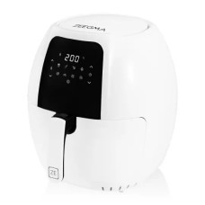 Аерофритюрниця Zeegma Knapper Grand White 1800 Вт 7,7 л