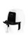 Аерофритюрниця Zeegma Knapper Grand White 1800 Вт 7,7 л