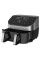 Аерофритюрниця Instant Pot VersaZone ClearCook 1700 Вт 8,5 л