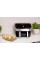 Аерофритюрниця Instant Pot VersaZone ClearCook 1700 Вт 8,5 л