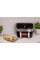 Аерофритюрниця Instant Pot VersaZone ClearCook 1700 Вт 8,5 л