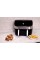 Аерофритюрниця Instant Pot VersaZone ClearCook 1700 Вт 8,5 л